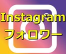 Instagramフォロワーが増えるよう宣伝ます フォロワーが1000人～増えるまで拡散し続けます！ イメージ1