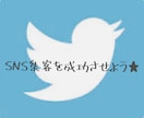 フォロワー数が少なくても成約をとる方法教えます 伝えたことを実践していくだけで集客率がアップ☆ イメージ1