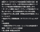 パーソナルAiによる事業コンサルします z世代で批判的思考の私だからこそできるAiを使った事業計画 イメージ2