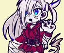 サムネイル作ります Youtubeに使用出来る動画のイラストを描きます。 イメージ2