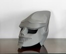 コスプレの3Dプリント代行します お客様のデータをPLA, PETGで出力します イメージ2