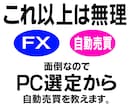 FX自動売買を始めたい方に基礎から教えます 恐らく本当に知りたい事はもっと基本的な事では？ イメージ1