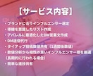 ギフティング代行｜実務者が対応します アパレル実務経験を活かし対応します イメージ3