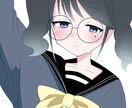 8/5までお値引！！最短20時間でイラスト描きます 8/5まで1500円引きの3000円でお受けいたします！！ イメージ7