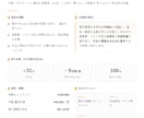 資料や情報をA4ペラ1に爆速でまとめます 資料や情報をA4ペラ1に爆速でまとめます イメージ2