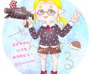 イラストの有償依頼うけつけてます YouTubeのサムネやTwitterのアイコンなどにどうぞ イメージ2