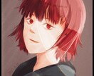 1500円でイラスト作成します twitter、LINEのアイコン描きます！ イメージ2