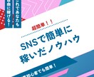 SNSで稼ぐ６つの方法教えます 【初出品記念値下げ】人気のSNSで稼ぐPDFお渡しします！ イメージ2