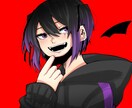 オリジナルキャラ作ります 頼みやすい！オリジナルキャラが欲しい方へ！！ イメージ1