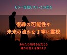 叶わない恋を動かし、あの人の本心を魂から届けます あなたとお相手を結ぶ“見えない絆”を読み解きます イメージ2