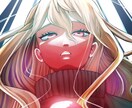 アイコン、挿絵、サムネ、色んなイラストを描きます 厚塗り、アニメ塗り両方OK‼️すぐに制作いたします♪ イメージ6