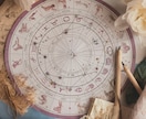 星の光で未来を読み解きます 星が導くあなたの運命　人生をより輝かせる イメージ1