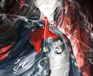SNSアイコン/個人鑑賞向けイラストお描きします 個人観賞、立ち絵の雰囲気確認など、幅広くご利用いただけます。 イメージ3