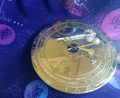 貴方の守護に。【スピリチュアルストーン】伝えます 貴方の願いを添えて、ご依頼下さい。 イメージ3