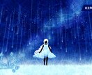 物語のイラストを描きます 童話のような物語性のあるイラストを制作します。 イメージ2