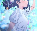 歌ってみたサムネイル制作します 最短1週間で制作いたします！！ イメージ1