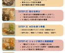 可愛い画に魅了される『チラシ・ポスター』制作します 動物キャラで可愛くやさしく、心に留まるポスターを目指します！ イメージ5