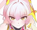 アイコン向けのイラストを描きます 可愛いキャラやメカのアイコンを描かせて頂きます! イメージ3