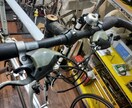 ロードバイク、クロスバイクの整備を教えます 自転車の整備をご自身でやってみたい方、必見です。 イメージ7