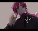 ご希望に合わせた様々なイラストを描きます 【初回3名様特典！】歌みた・動画イラスト等々！ イメージ2
