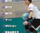12週間個別伴走｜元日本代表が最後まで伴走します 「できた！」を積み重ね、自分で成長できる子へ。 イメージ5