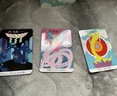 あなたの人生を幸せにするためのヒントをお伝えします カードとリーディングを使用したスピリチュアルリーディング イメージ1