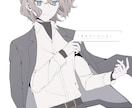 高品質で可愛いイラスト制作いたします イラスト、動画素材、MV、サムネイル等制作できます！ イメージ5