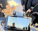 唯一無二 のMV制作いたします 今まで撮影してきたMV制作の力を活かして作品を作ります。 イメージ6