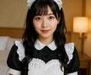 ランダムでAI美人作ります ブログや広告、メルレ、SNS運用、アフィに最適 イメージ2