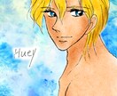 あなただけのカラーイラスト描きます ゆるキャラから少女漫画風迄、幅広いジャンルでイラストを提供。 イメージ7