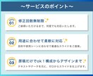 忙しいあなたのためのスライド制作します 構成からデザインまで丸ごとお任せください！ イメージ2