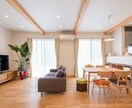 プロが壁紙を一邸まるごとご提案します 一級建築士が壁紙選びを、品番・価格つきでサポート！ イメージ2