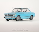 カーモデル製作代行いたします 最新国産キットからビンテージ物／海外製キットまで イメージ2