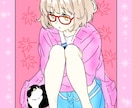色塗り、キャラペイントを専門にしてます キャラ塗ってほしい、人は是非ご利用下さい。 イメージ1