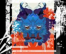 中国からの小さな画家ます あなたが私の絵が好きになり日本語ができないのは申し訳ありませ イメージ3