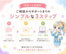 何から始めればいい？」事務へ転職希望相談のります 現役事務OLが本音で答えます｜未経験転職・職場のリアルなど イメージ5