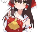 可愛くてキャッチーなキャライラストお描きします 目を引くイラストが得意！初依頼も◎ぜひ、お任せください！ イメージ1