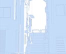 クリップスタジオで使用できる漫画用の3D製作します 漫画制作で役に立つクリスタ3D素材の作成 イメージ2