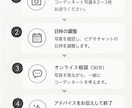 先着3名限定価格／いつものコーデを垢抜けさせます 40代からの「なんか惜しい」をプロが解決 イメージ5