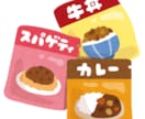 食品表示の作成、栄養成分を計算します 中級食品表示診断士、輸入食品衛生管理者に安心お任せ！ イメージ1