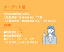 マーケティング企画書代行いたします 企画から提案書作成までを委託してみませんか？ イメージ4