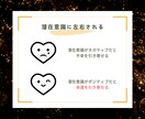 誰にも話せない悩みを解決します もやもやがスッキリに！潜在意識書き換えのセッション イメージ5