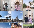 旅行などの思い出を残す動画作ります あなたの思い出の動画にします！！ イメージ2