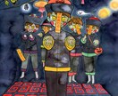 基本料金2000円！イラスト描きます 人物や風景、漫画を描くことができます、 イメージ4