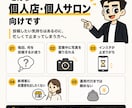 忙しい個人店のインスタ投稿案を作ります 投稿が続く最初の7日を設計します イメージ3