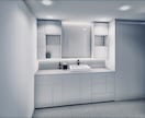 建築デザインに必要な本格的なCGパースを作成します プレゼン用、sns宣伝用に幅広く使用していただけると思います イメージ9