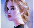 アナログイラストを得意とし デジタル画も描きます ◇フランス人の絵本作家として誠心誠意 描かせていただきます◇ イメージ1