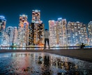SNSなどで投稿する写真を現像・レタッチいたします 旅行で溜まった写真 日常で撮った写真など 格安で編集します！ イメージ1