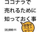 ココカラ始まります ここからで稼ぐノウハウを売ります。 イメージ1