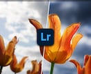 風景写真をLightroomで格安編集します 空も緑も、もっと鮮やかに。低価格で丁寧に仕上げます イメージ1